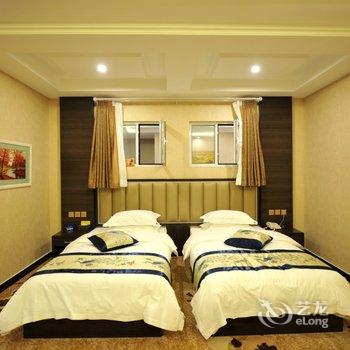 赤峰怡然之家商务宾馆酒店提供图片