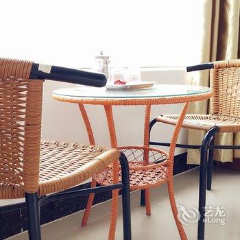 台山上川灏海富都旅店酒店提供图片