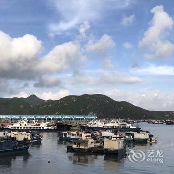台山上川灏海富都旅店酒店提供图片