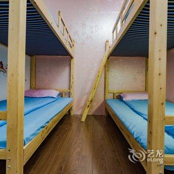 重庆怪蜀黍的小屋住宿酒店提供图片