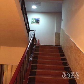 信阳蓝月亮酒店酒店提供图片