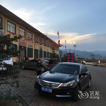 宁武芦芽山农家乐旅馆酒店提供图片