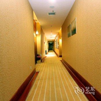 天美乐饭店(武汉江汉路店)酒店提供图片
