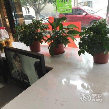 德阳翠湖阳光商务宾馆酒店提供图片