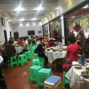 广安颜大嫂农家乐酒店提供图片