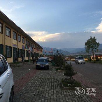 宁武芦芽山农家乐旅馆酒店提供图片