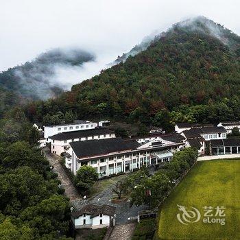 天台宾馆酒店提供图片