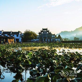 西递胡公馆酒店提供图片