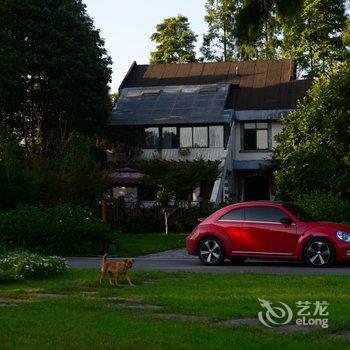 成都梦桐泉酒店酒店提供图片