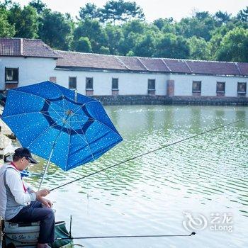 嘉鱼玉龙岛休闲庄园酒店提供图片