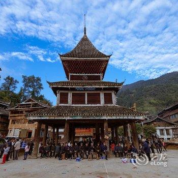 肇兴今宕宫香旅酒店酒店提供图片