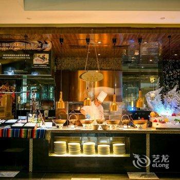 北京北辰五洲皇冠国际酒店酒店提供图片