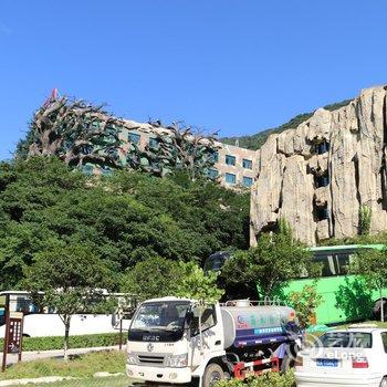 西安万花生态庄园酒店酒店提供图片