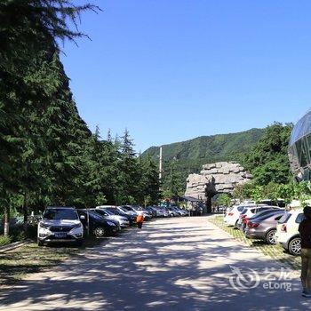 西安万花生态庄园酒店酒店提供图片