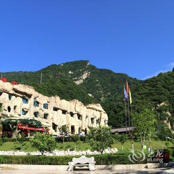 西安万花生态庄园酒店酒店提供图片