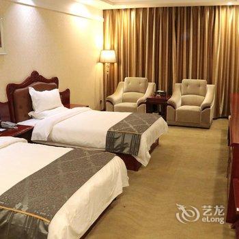 西安万花生态庄园酒店酒店提供图片