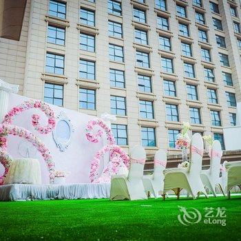 上海中环国际酒店酒店提供图片