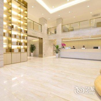宿适轻奢酒店(上海漕河泾虹桥店)酒店提供图片