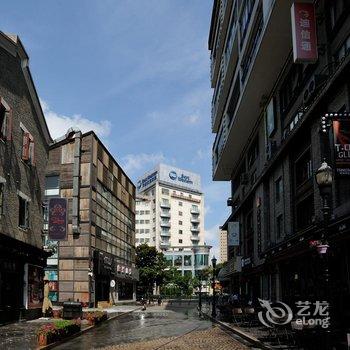 BestWestern宁波江花宾馆酒店提供图片