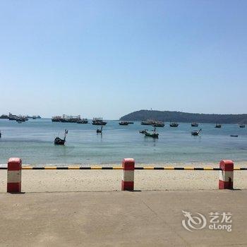 北海涠洲岛波罗的海私人海景客栈酒店提供图片