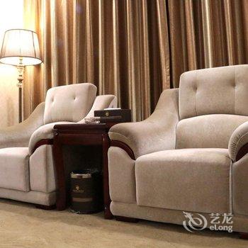 西安万花生态庄园酒店酒店提供图片