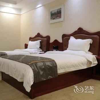 西安万花生态庄园酒店酒店提供图片