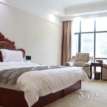 西安万花生态庄园酒店酒店提供图片