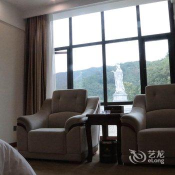 西安万花生态庄园酒店酒店提供图片