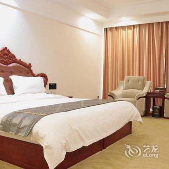 西安万花生态庄园酒店酒店提供图片