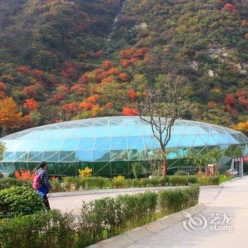 西安万花生态庄园酒店酒店提供图片