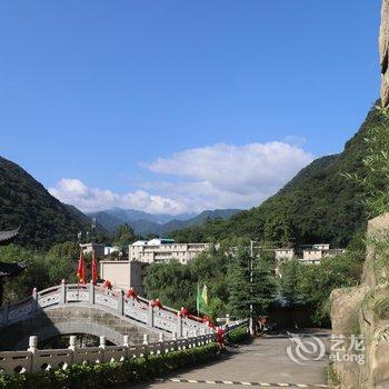 西安万花生态庄园酒店酒店提供图片