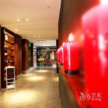 建湖书香门第酒店酒店提供图片