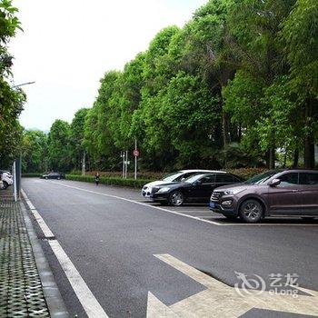 梁平平野园林大酒店酒店提供图片