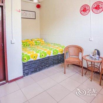 平遥聚景玄客栈酒店提供图片
