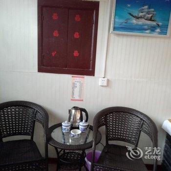 平遥聚景玄客栈酒店提供图片