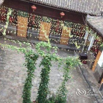 平遥聚景玄客栈酒店提供图片