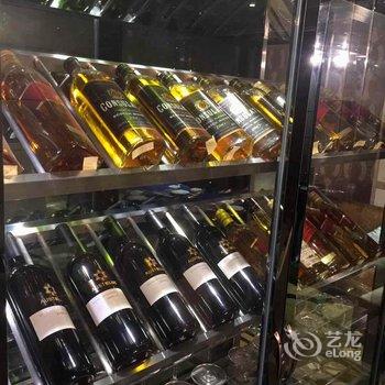 佛山甜果星悦酒店酒店提供图片