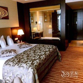 青岛南山美爵度假酒店酒店提供图片