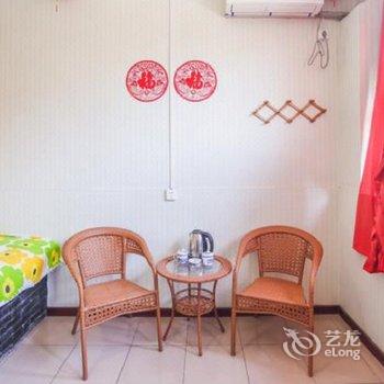 平遥聚景玄客栈酒店提供图片