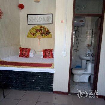 平遥聚景玄客栈酒店提供图片