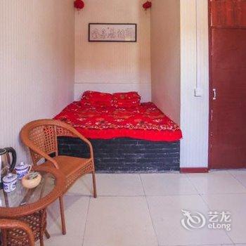 平遥聚景玄客栈酒店提供图片