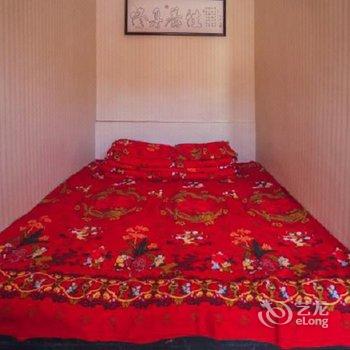 平遥聚景玄客栈酒店提供图片