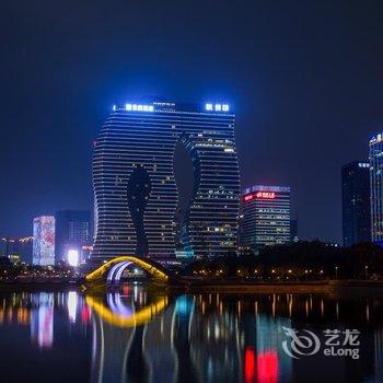 杭州景澜·云台印象酒店酒店提供图片