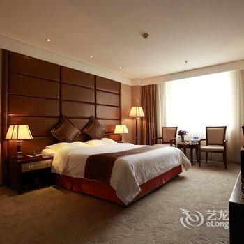 天津美华酒店酒店提供图片