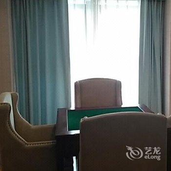 重庆顺钛酒店酒店提供图片