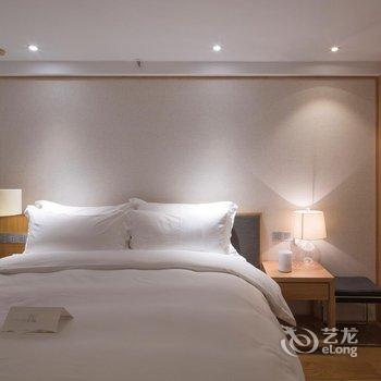 重庆白云亲舍精品酒店酒店提供图片
