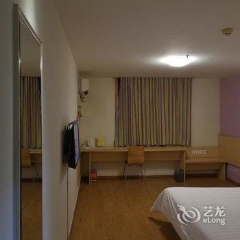 7天连锁酒店(南昌八一广场松柏巷店)用户上传图片