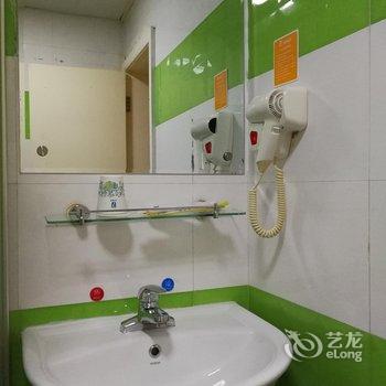 7天连锁酒店(南昌八一广场松柏巷店)用户上传图片