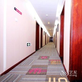都市118连锁酒店(西安北大街店)酒店提供图片