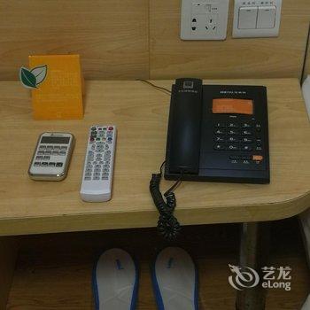 7天连锁酒店(南昌八一广场松柏巷店)用户上传图片